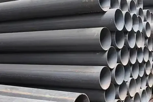 Differences between spiral steel pipe and seamless steel pipe