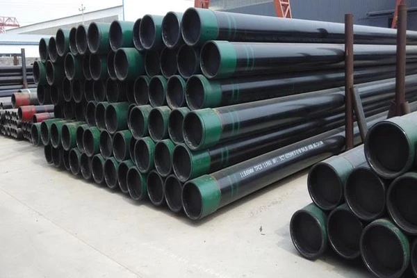 Seamless Steel Pipe for Ship Building