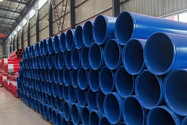 Advantages, Applications, and Production Details of ASTM A53 Gr.B High-Temperature Carbon