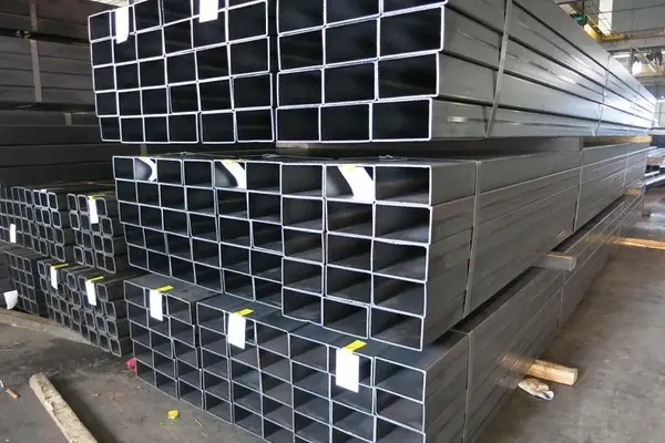API 5LASTM A53 GR.B (Hot Rolled ERW Steel Pipe) Price List 2024-05-06