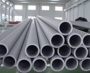 Storage Conditions of Seamless Steel Pipe
