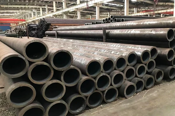 Stress of API 5CT Oil Casing in Oil Well