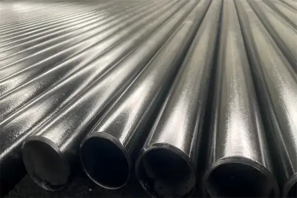 Basic Requirements for the Appearance of Straight Seam Steel Pipe Welds and Production Temperature