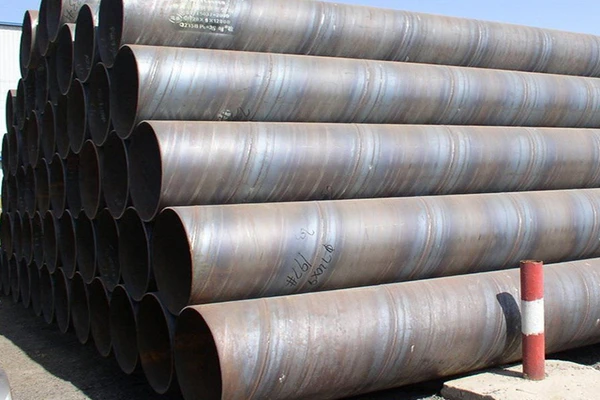 China Steel Exports Dropped Further in July, While Imports Record New Low