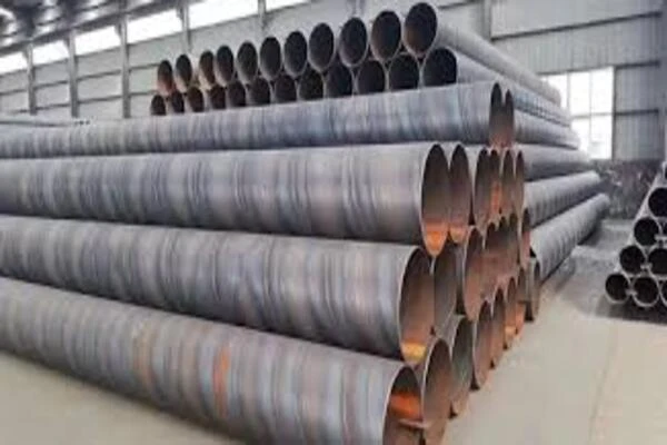 Rupture Phenomenon of Cold Drawn Seamless Steel Pipe