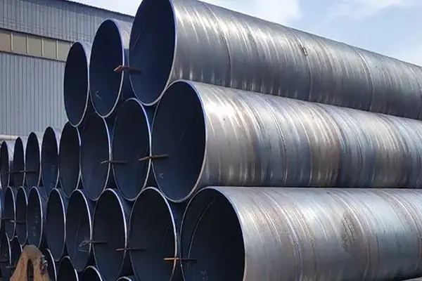 Introduction to SA333Gr.6 Seamless Steel Pipe Standards, Material Composition, and Manufacturing Details