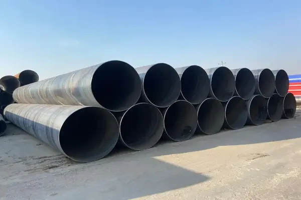 Key Factors Determining the Strength of X52Q Seamless Steel Pipes