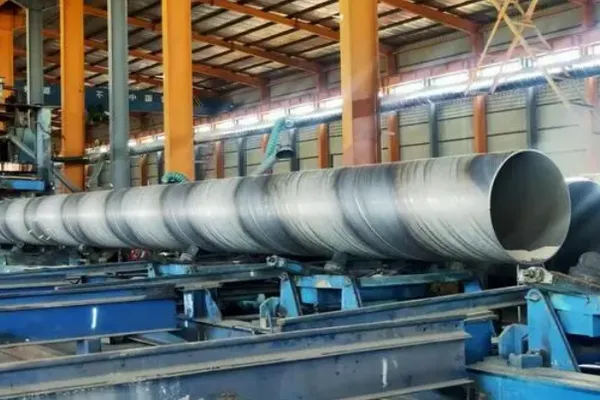 Manufacturing Process and Applications of 20Cr Precision Seamless Steel Pipe