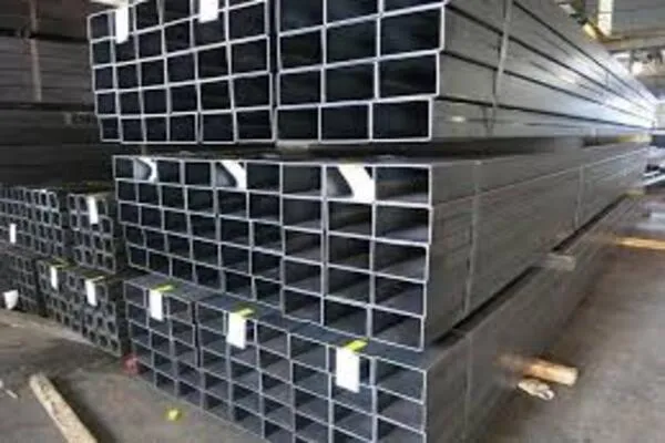 The application of steel pipe in shipment and ocean Engineering