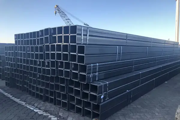 About the Characteristics and Applications of DN225 Steel Pipe