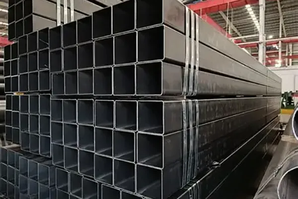 How to Extend the Service Life of Hollow Section Steel Structures