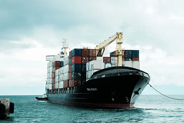 Stainless Seamless Steel Pipe Shipment: From Order Confirmation to Overseas Delivery