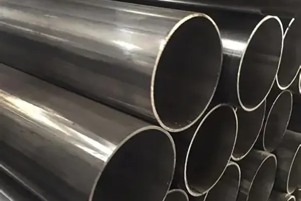 Como inoxidável Seamless Steel Pipe é fabricado: De Billet para tubos acabados