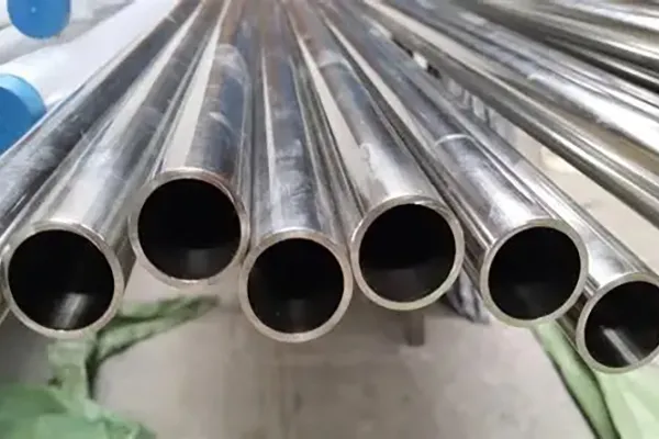 Stainless Seamless Steel Pipe Stock: Fast Delivery for Urgent Industrial Projects