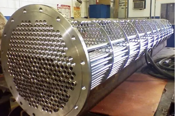 How to Maintain Stainless Steel Heat Exchanger Tubes for Long-Term Performance