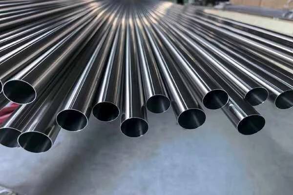 Features and benefits of seamless steel pipe
