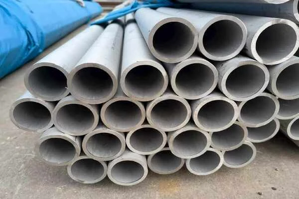SSAW Steel Pipe