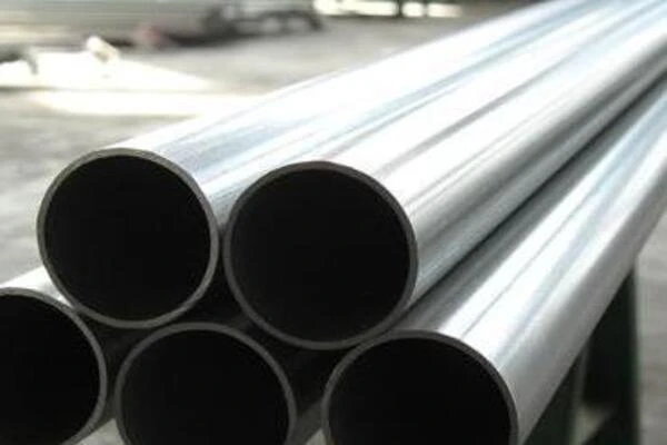 API 5LASTM A53 GR.B (Hot Rolled ERW Steel Pipe) Price List 2024-06-06