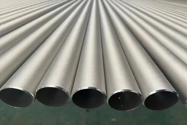 How much do you know about the use and maintenance of 304 stainless steel pipes