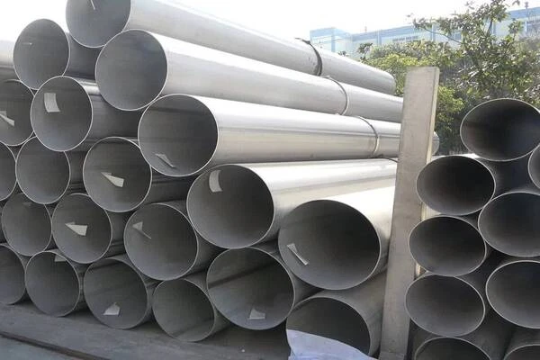Manufacturing principle and application of seamless pipe