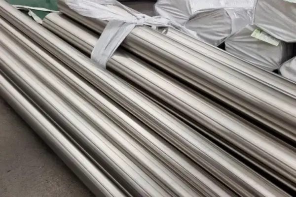 Seamless steel pipe schedule