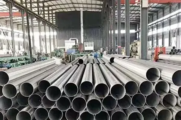 How to Choose Stainless Welded Steel Pipe for an Industrial Project