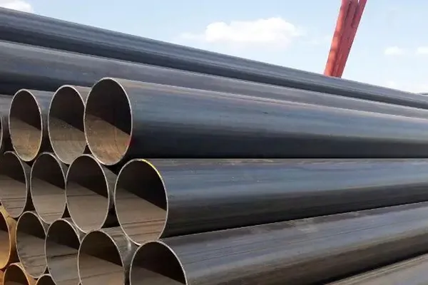 Stainless Welded Steel Pipe Buying Guide for Overseas Projects