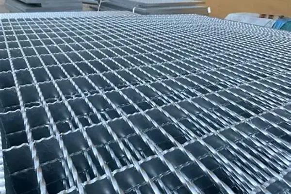 How to Choose the Right Steel Grating for Your Project: A Practical Selection Guide