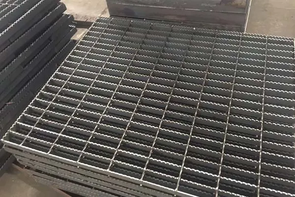 Quais são os diferentes tipos de grade de aço e qual é o certo para o seu projeto