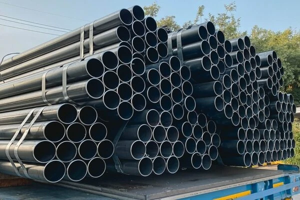 High-frequency Welded Pipe on the Quality of the Welding Operation in Process
