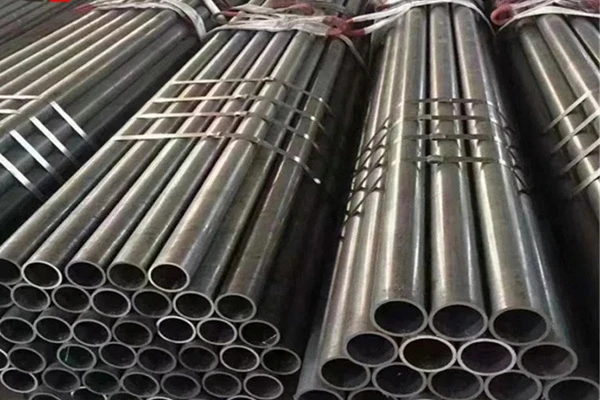 Turkey’s seamless pipe imports rise in H1