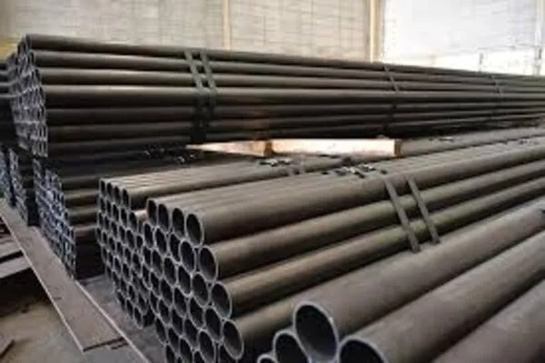 Production Notes of SSAW Steel Pipe