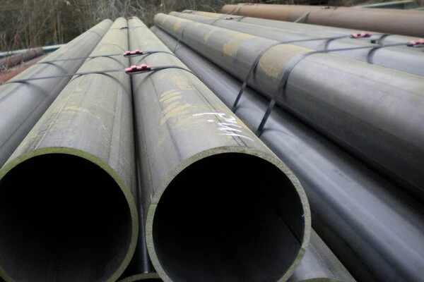 Advantages and disadvantages of carbon steel seamless pipe