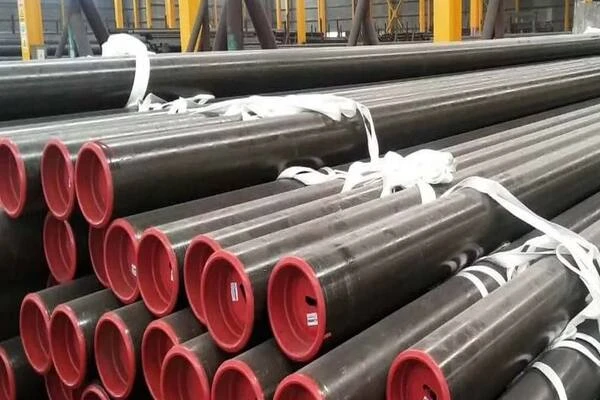 How to Select Seamless Stainless Steel Pipes for Various Industry