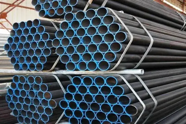 Turkey’s crude steel production slides in July