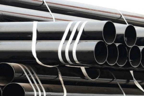 API 5LASTM A53 GR.B (Small Diameter ERW Steel Pipe)