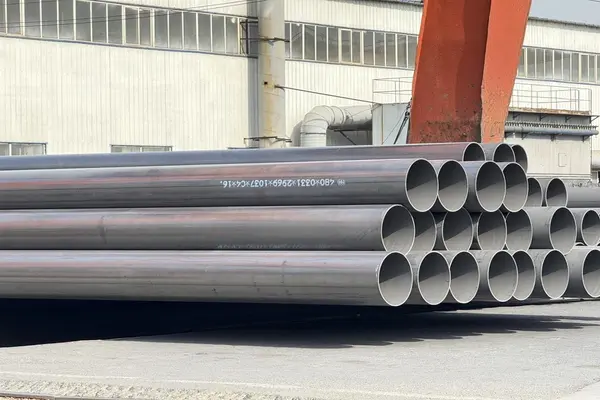Details Behind the Widespread Application of 424 Galvanized Steel Pipe’s Superior Performance