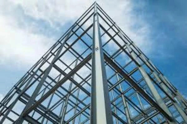 What are the details of Q390D straight seam steel pipe processing