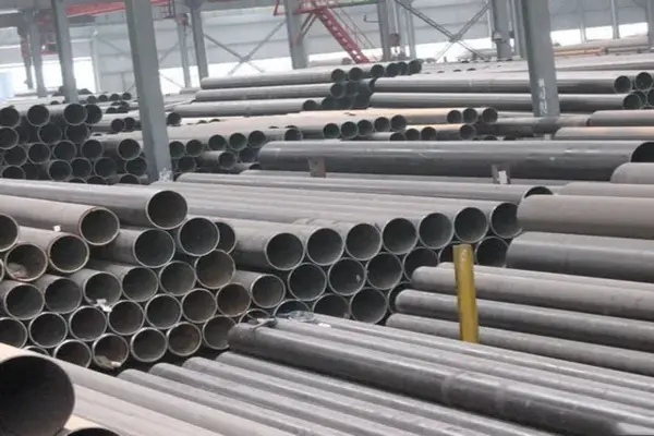 Weld Appearance Requirements of Pressure Pipe