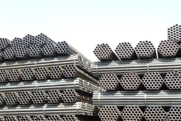 X56N PSL2 seamless steel pipes chemical properties, construction and application