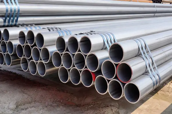 Characteristics, Technical Standards, and Production Process of Q355E Seamless Steel Pipe