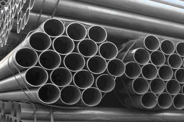 How much do you know about the characteristics and applications of 505 hot-rolled steel pipe