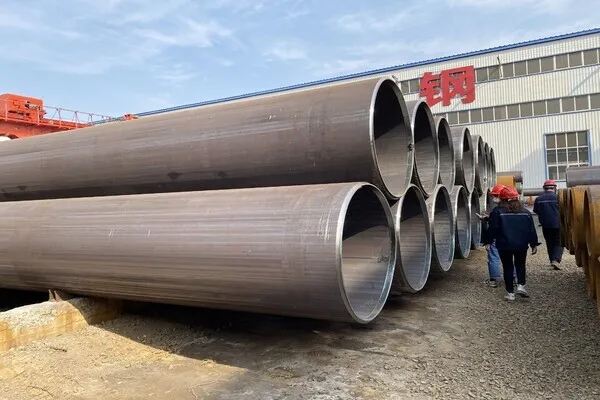 Top 5 Benefits of Stainless Steel Piping