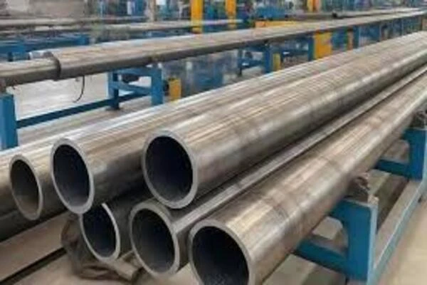 Factors affecting the yield strength of seamless pipe