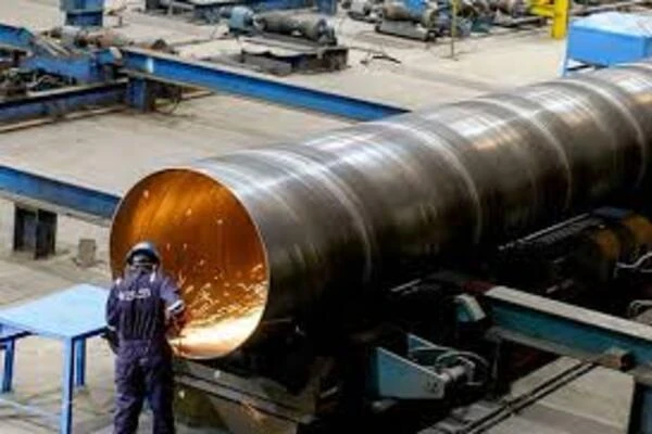 About the Characteristics and Applications of the DN225 Steel Pipe