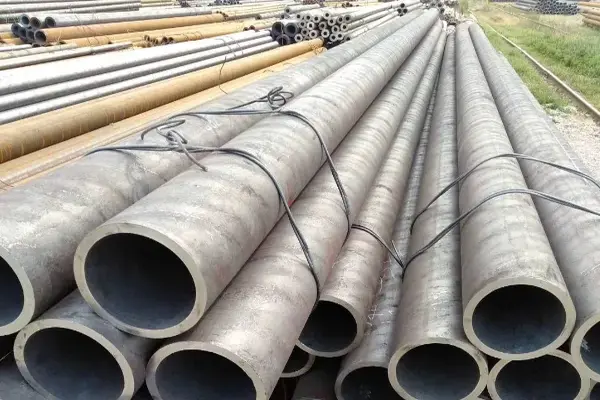 How is the quenching technology for straight seam welded steel pipes implemented