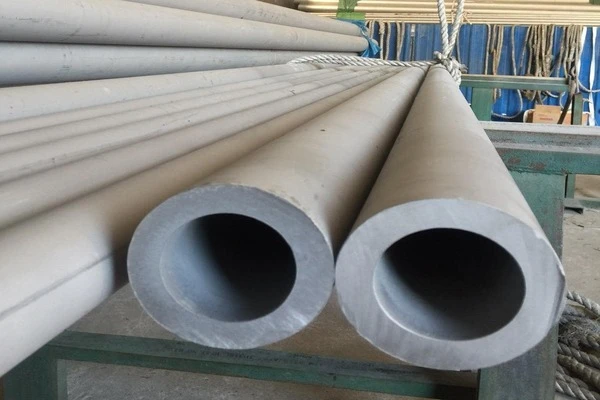 Precision Tube length Measurement Method