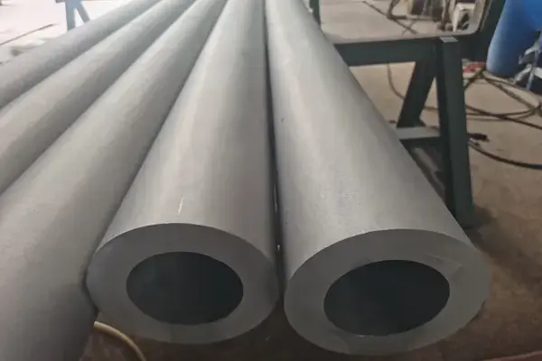 Principle of automatic butt welding machine for steel pipe