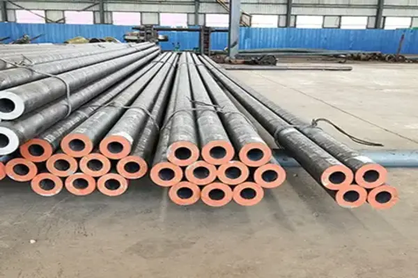Manufacturing Process, Applications, and Maintenance of ASME SB165 Seamless Alloy Steel Pipe