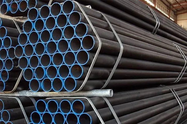 Processing and application requirements of stainless steel pipes